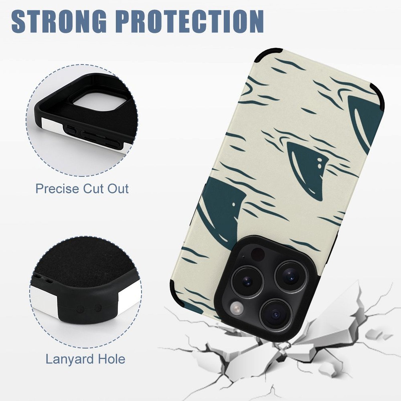 Summer New Trend Phone Case