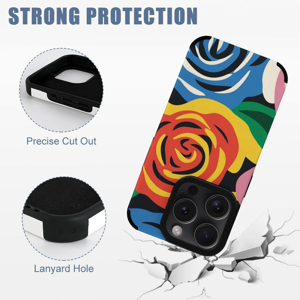 Summer New Trend Phone Case