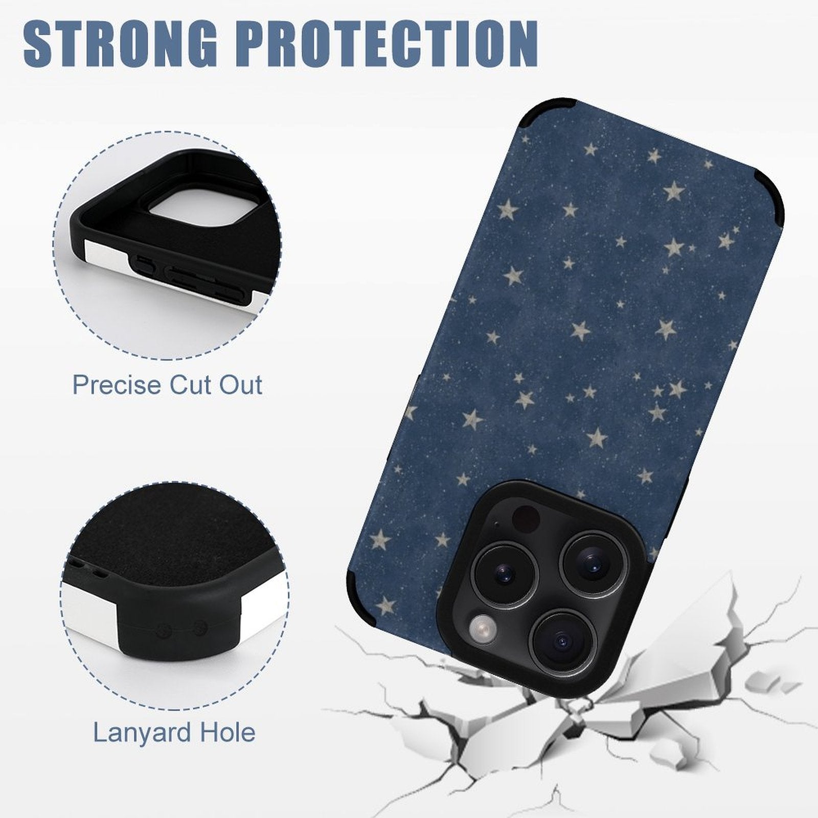 Summer New Trend Phone Case
