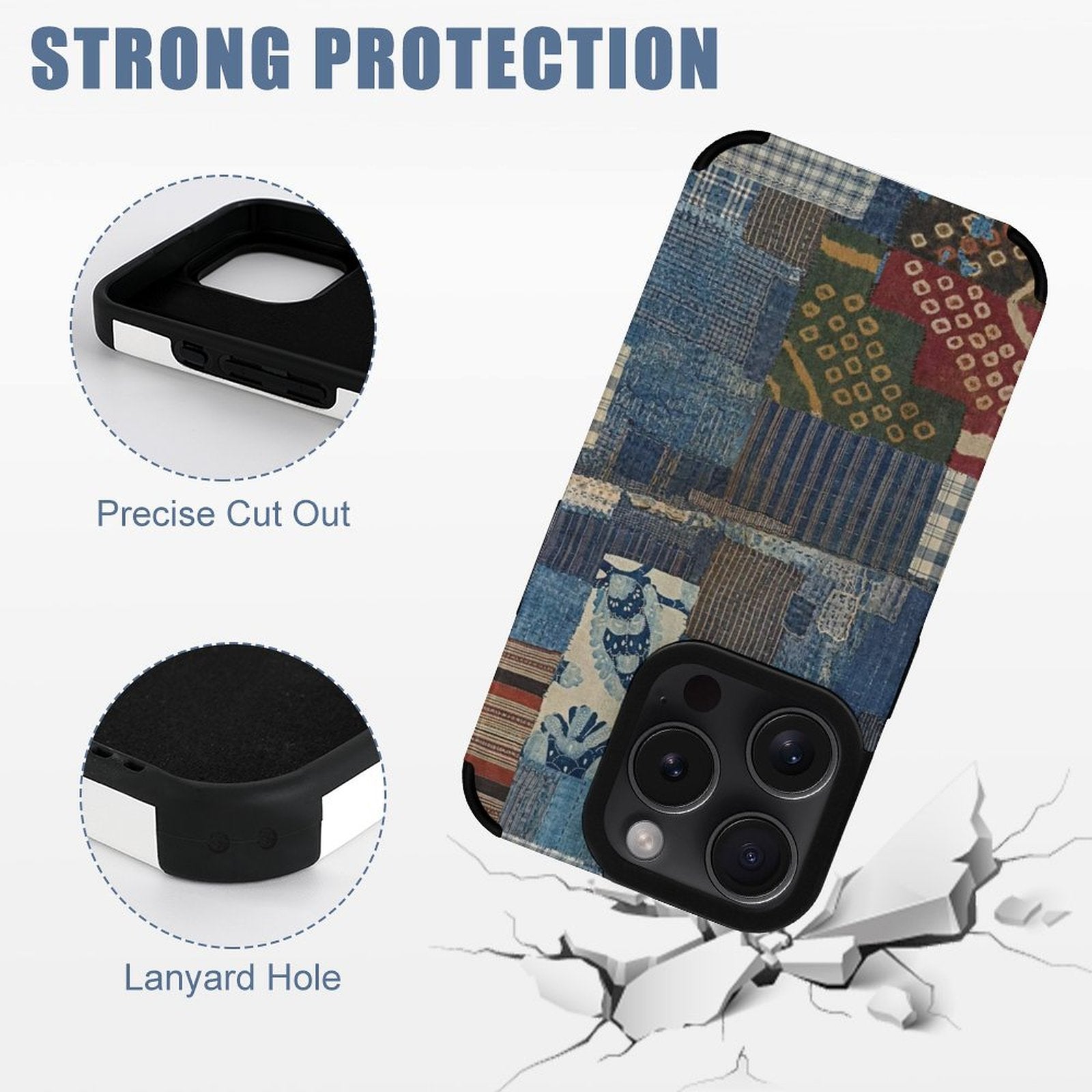 Summer New Trend Phone Case
