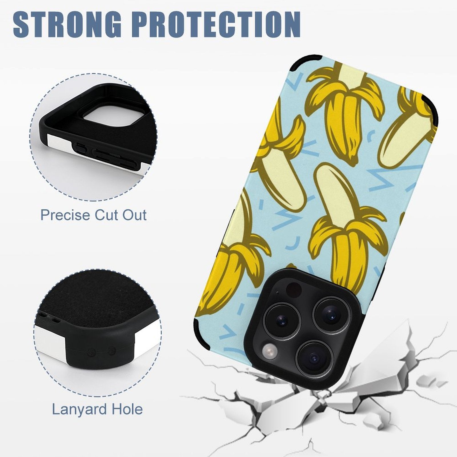 Summer New Trend Phone Case