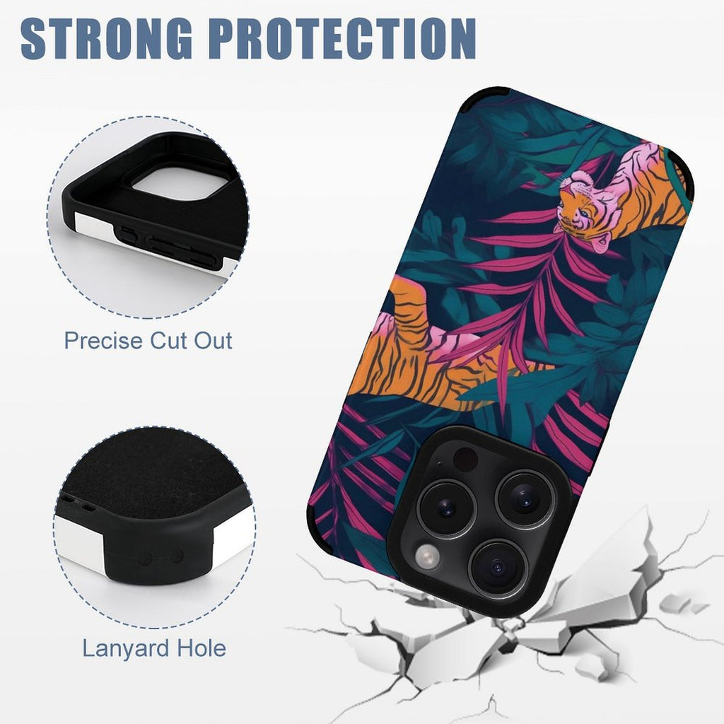 Summer New Trend Phone Case