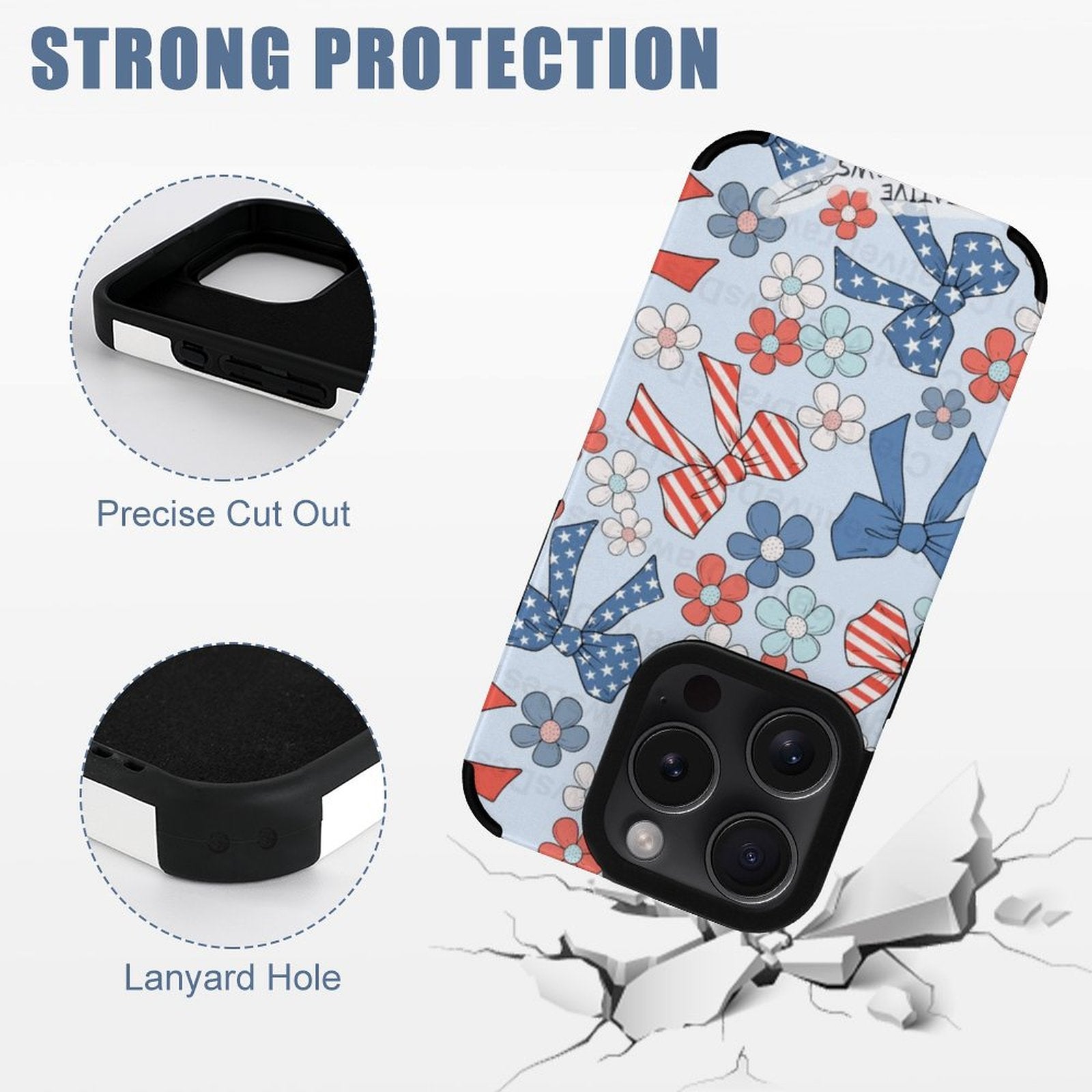 Summer New Trend Phone Case