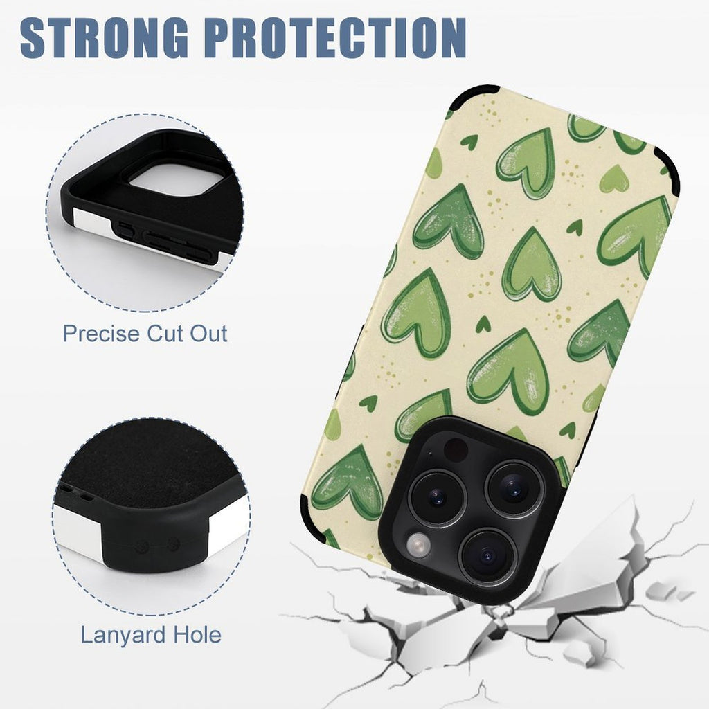 Summer New Trend Phone Case
