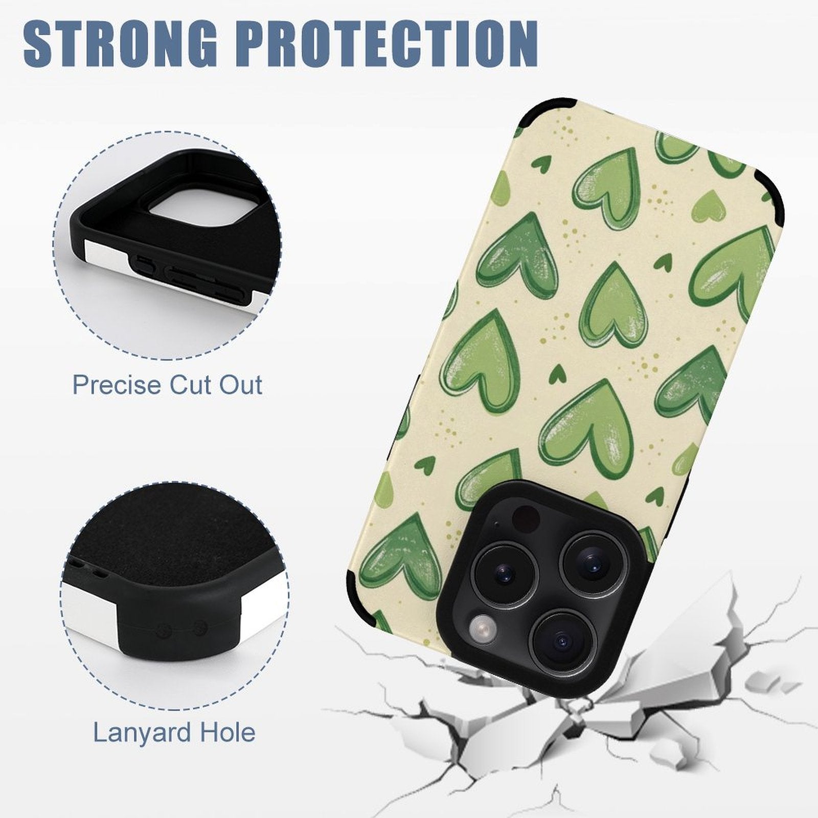 Summer New Trend Phone Case