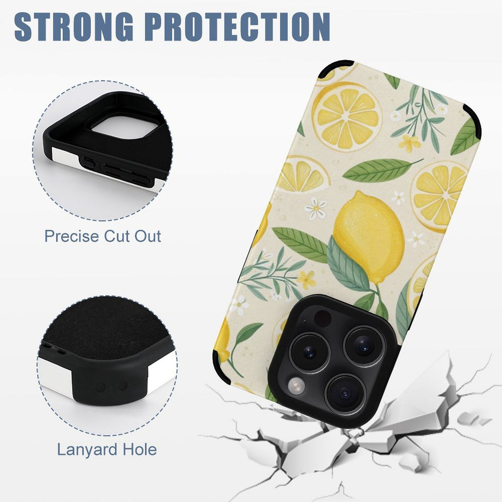 Summer New Trend Phone Case
