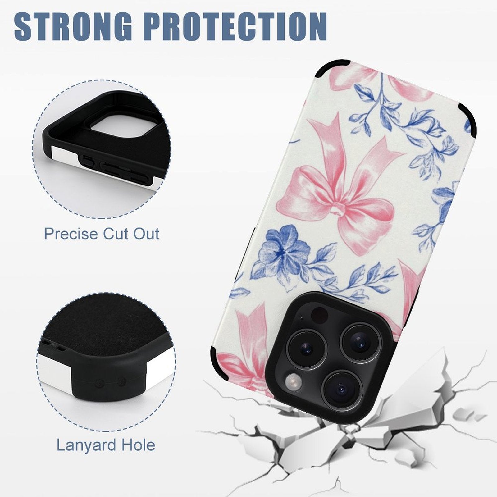 Summer New Trend Phone Case