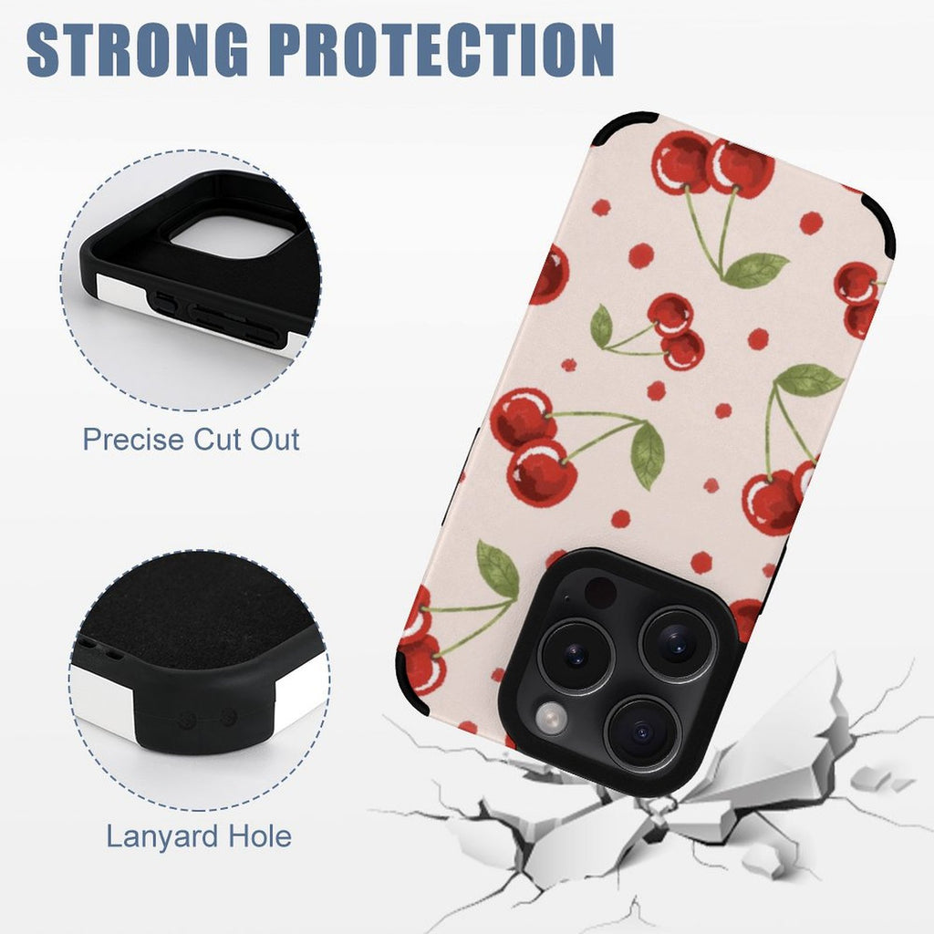 Summer New Trend Phone Case