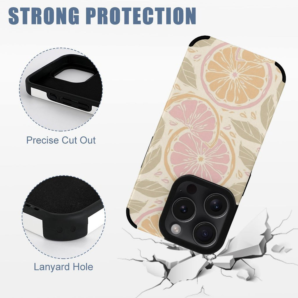 Summer New Trend Phone Case