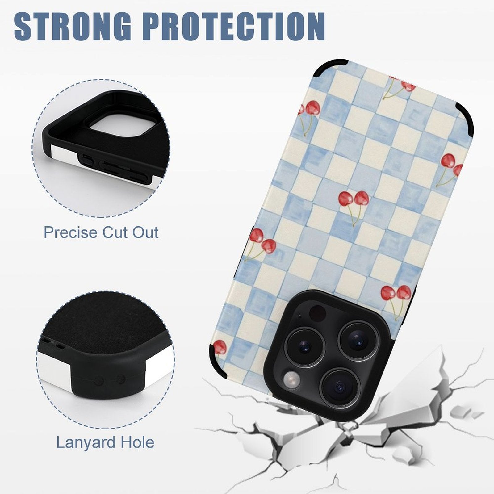 Summer New Trend Phone Case