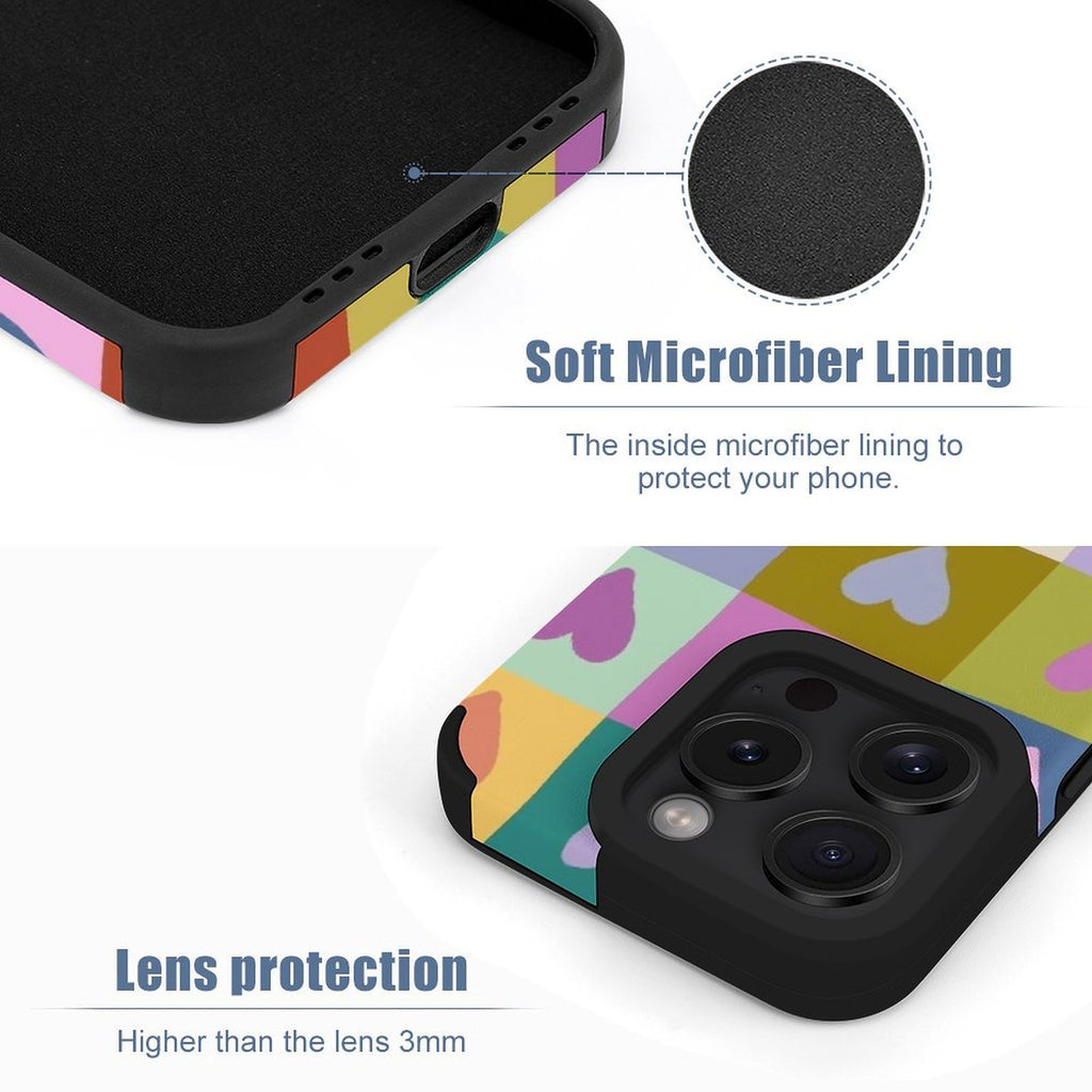 Summer New Trend Phone Case
