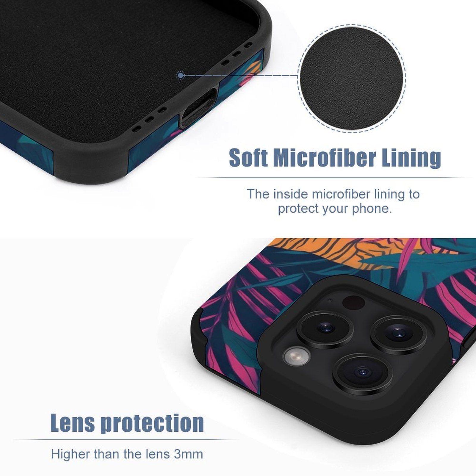 Summer New Trend Phone Case