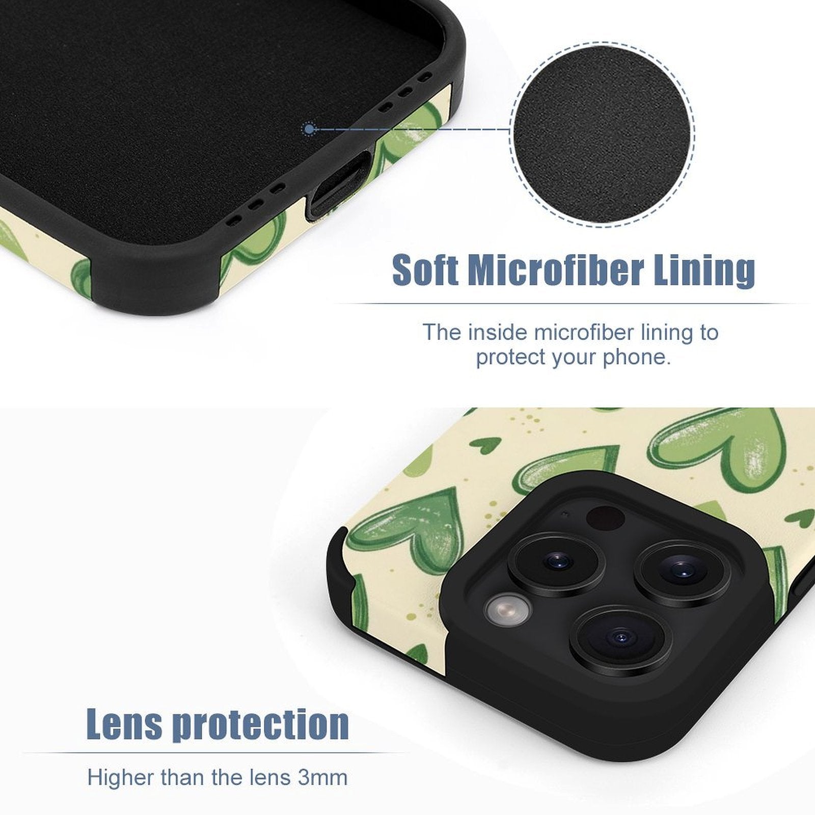Summer New Trend Phone Case